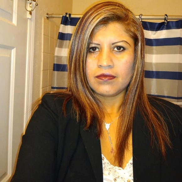 Meet your Posher, Maricela - Picture 1 of 1